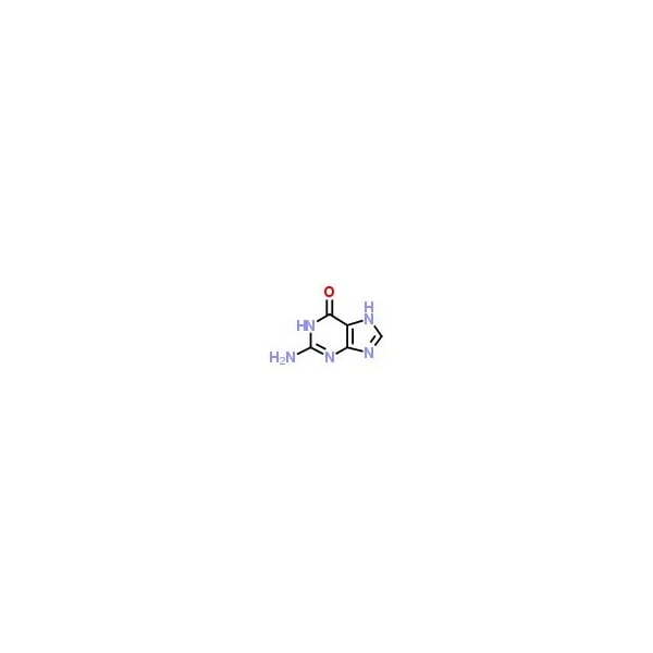 Ak Scientific Guanine (25g), CAS 73-40-5 A416-25g - main