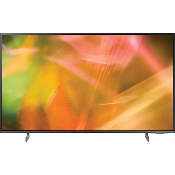 Samsung 65'' UHD 4K Smart TV, LYNK DRM & Pro:idiom, Tizen OS HG65AU800NFXZA - main