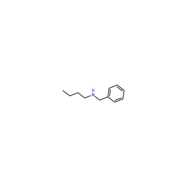 Ak Scientific N-Benzylbutylamine (100g), CAS 2403-22-7 1721AB-100g - main