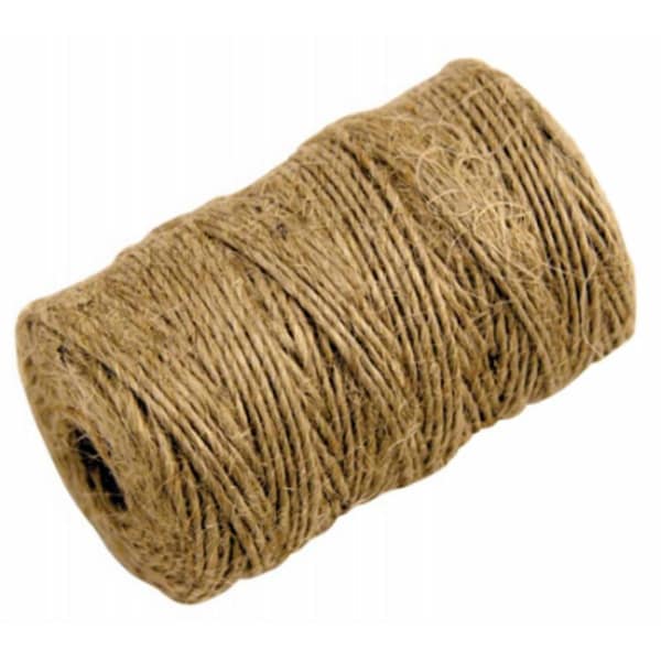 Vortex 24 in. x 208 ft. Tru Gaurd Jute Twine VO563647 - main