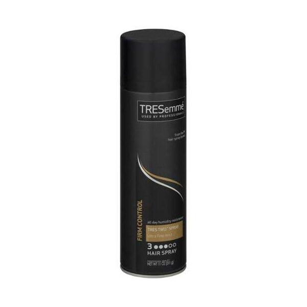 Tresemm Tresemme Tres Two Ultra Fine Mist Hair Spray, 11 Ounce Aerosol, 6PK 64016 - main