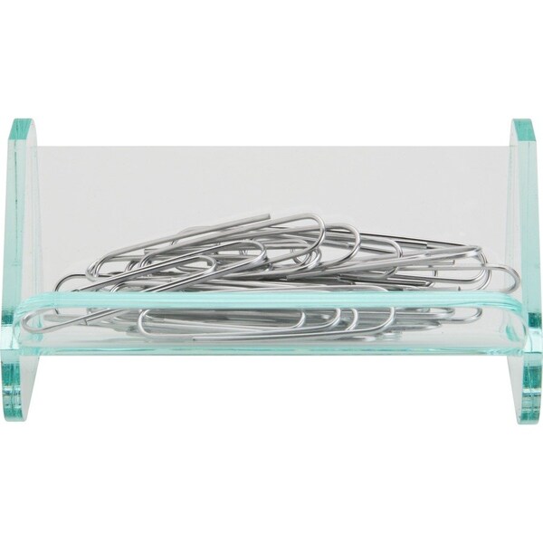 Lorell Lorell Paper Clip Holder LLR80660 - main
