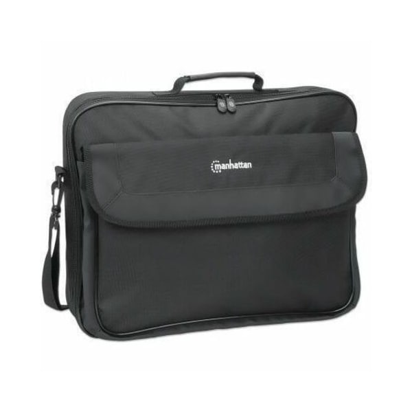 CAMBRIDGE CLAMSHELL NOTEBOOK BAG 17.3