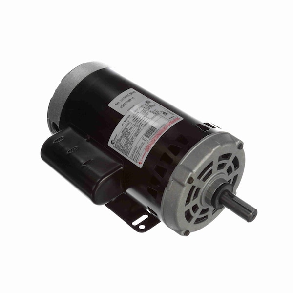 Century H980L OEM Replacement Motor - 3 HP, 1800 RPM, 56Hz, 3-Phase, ODP UH980L - main