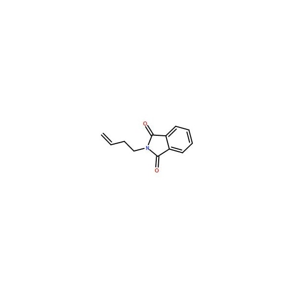 Ak Scientific N-(3-Buten-1-yl)phthalimide (1g), CAS 52898-32-5 3635AL-1g - main