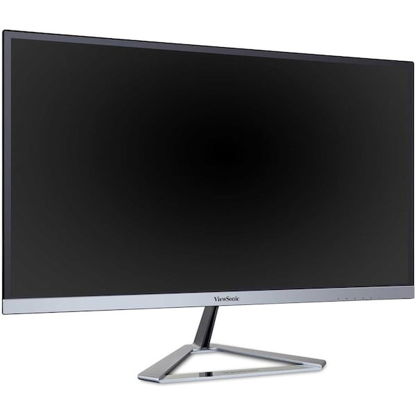 Viewsonic - LCD MONITOR - FLAT - 1920 X 1080 - 23.8INCH - 23.8INCH - 4MS - 250 VX2476-SMHD - main