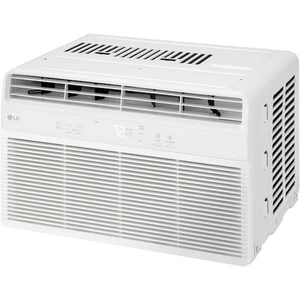 Lg 5,000 BTU Window Air Conditioner, 115V LW5025R - main