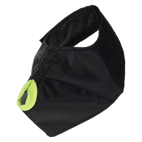 Jorgensen Laboratories Jorvet Nylon Muzzle for Cats, 3PK J0169FT - main