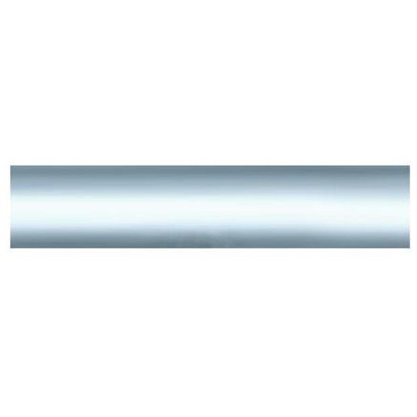 Perfecttwinkle 12 in. Downrod Extension for Ceiling FansNickel PE1238367 - main
