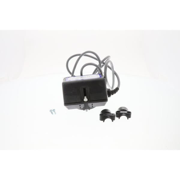 Resideo 24vac sp3t floating valve actuator spdt auxiliary switch 5 foot plenum rated cable non spring return VC6834ZZ11 - main