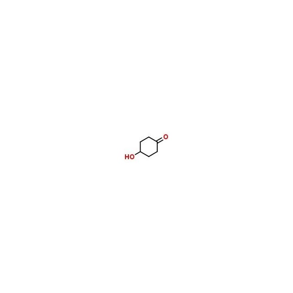 Ak Scientific 4-Hydroxycyclohexanone (5g), CAS 13482-22-9 B816-5g - main