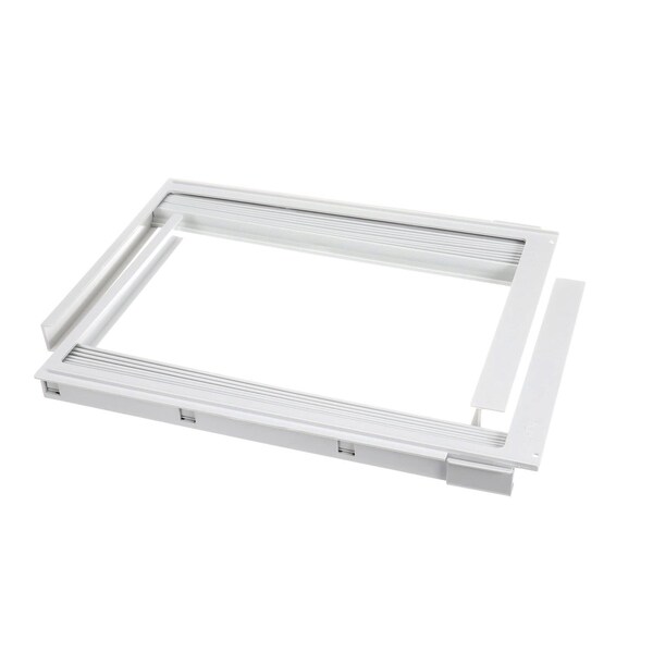 Frigidaire Window Filler Kit, Grey Side 5304508357 - main