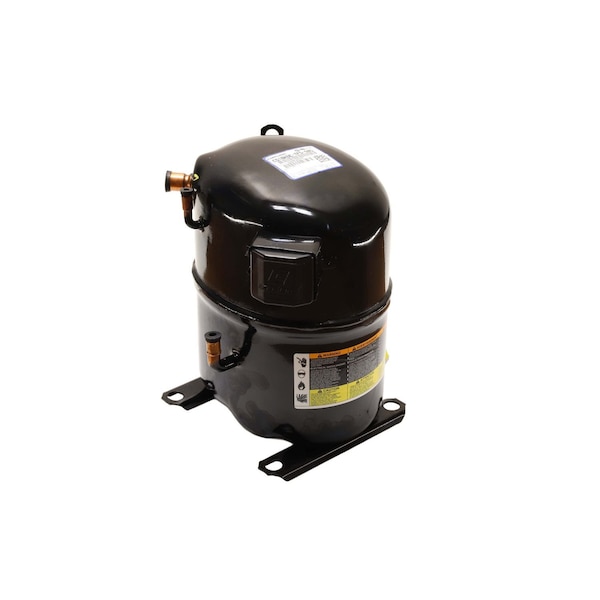 Copeland Compressor 230v3ph 9,940btu R404A Comp CS10K6E-TF5-945 - main