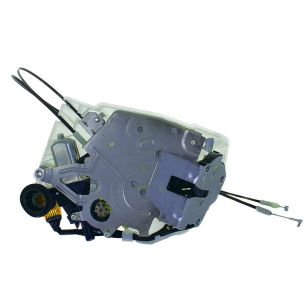 Stabilus Power Sliding Door Motor (R) 0 Inch 17-11 Toyota 4Q-581295 - main
