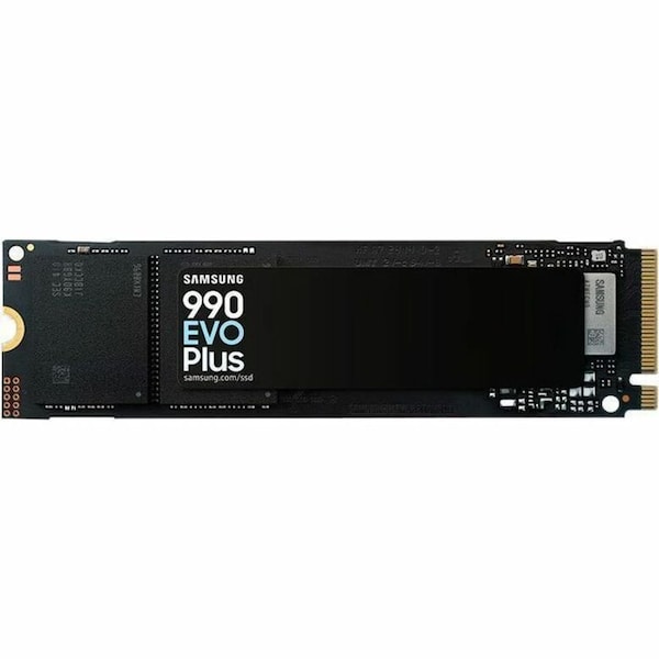 Samsung 990 EVO PLUS 1TB MZ-V9S1T0B/AM - main