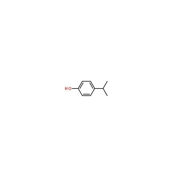 Ak Scientific 4-Isopropylphenol (100g), CAS 99-89-8 7016AC-100g - main