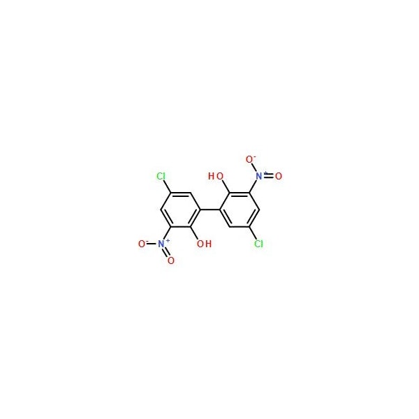 Ak Scientific Niclofolan (5mg), CAS 10331-57-4 G632-5mg - main