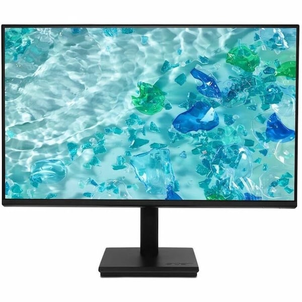 Acer V277 GBI 27IN. 1920X1080 IPS DISPLAY, HDMI 1.4 WITH ONE CABLE, VGA, 250 CDM UM.HV7AA.G07 - main