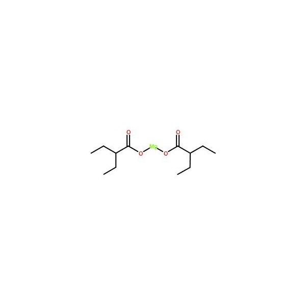 Ak Scientific 2-Ethylbutyric acid magnesium salt hydrate (5g), CAS 79992-76-0 5618AL-5g - main