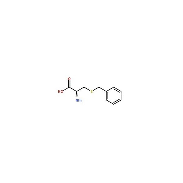Ak Scientific S-Benzyl-L-cysteine (100g), CAS 3054-01-1 P882-100g - main