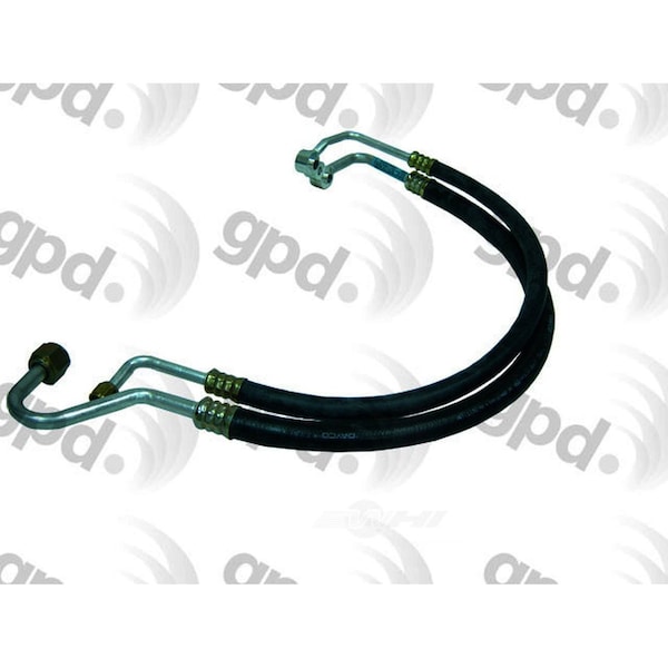 Global Parts Distributors Hose Manifold Line 4811311 - main