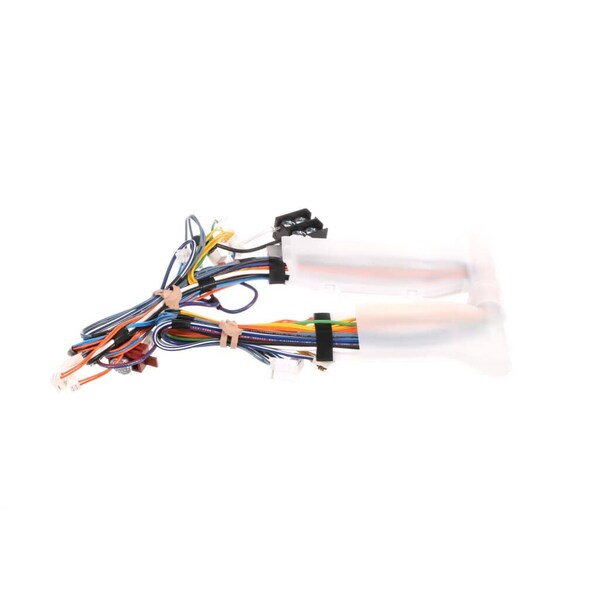 Whirlpool HARNESS-LOWER ASSY, FINN/SS GWS W11590537 - main