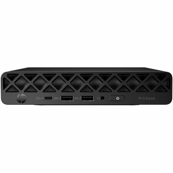 Hp PD4G1i Mini U7265T 32G 512GB D32LRUT#ABA - main