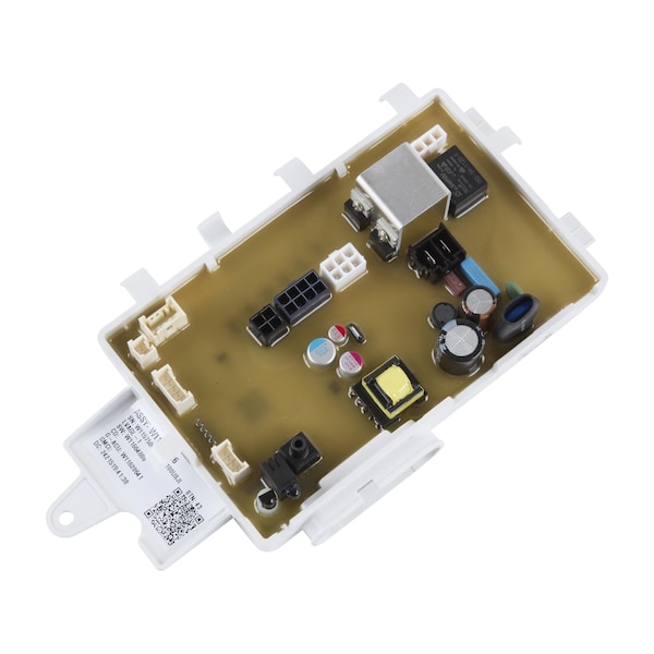 Whirlpool W11556728 Whirlpool Electronic Control Board + Core W11556728 - main