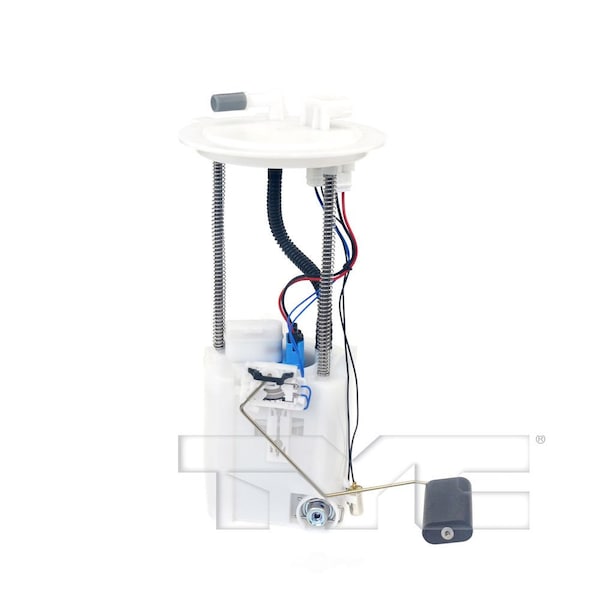 Tyc CRQ Premium Fuel Pump Module 150396-A - main