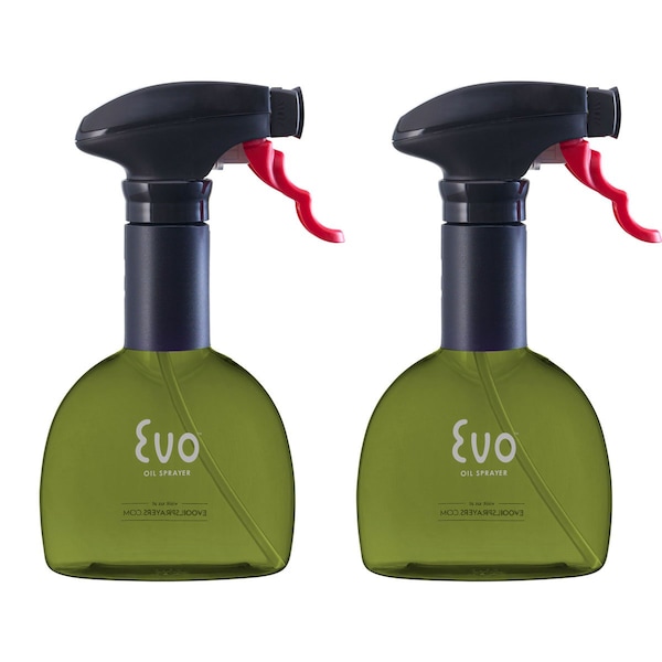 Evo Oil sprayer 8oz Set/2, 2PK 8118GR - main