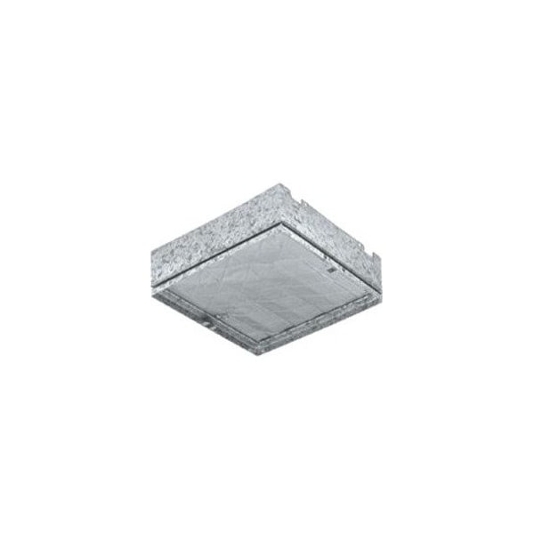 Broan-Nutone Radiation Damper RD1 - main