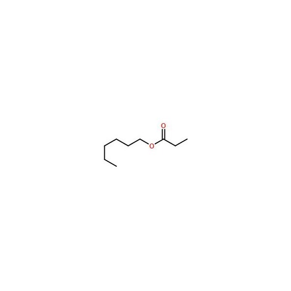 Ak Scientific Hexyl propanoate (25mL), CAS 2445-76-3 S222-25mL - main