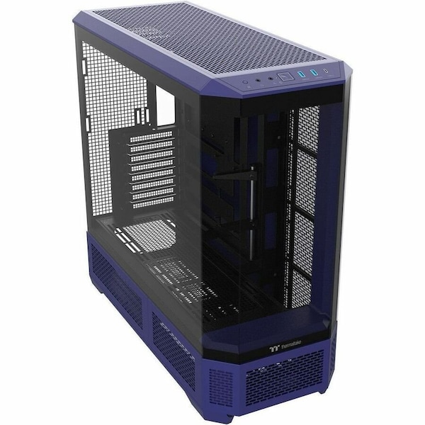 Thermaltake View 600 Future Dusk Case CA-11H-00FNWN-00 - main