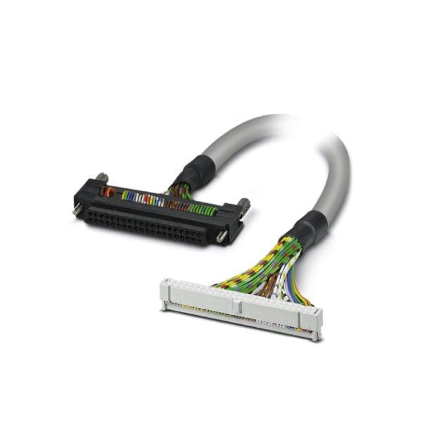 Phoenix Contact CABLE-FCN40/1X50/ 6 0M/M340 Round cable 2321680 - main