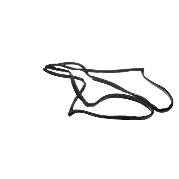 Maxx Cold Door Gasket, Black SKA-2-110-00620 - main