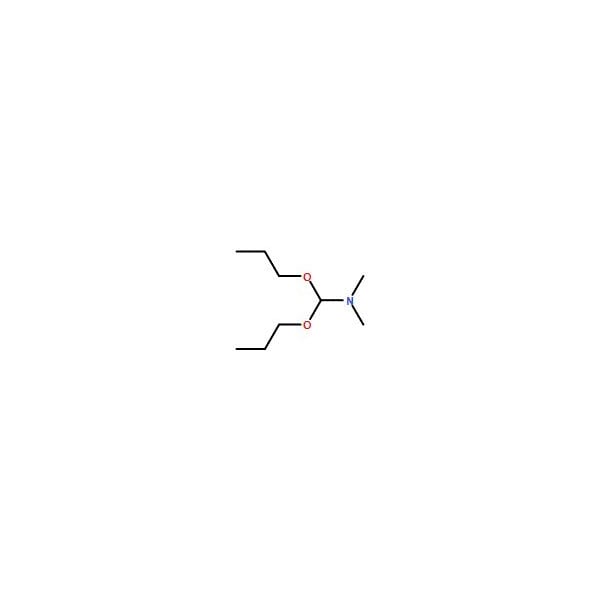 Ak Scientific N, N-Dimethylformamide dipropyl acetal (25ml), CAS 6006-65-1 8444AL-25ml - main