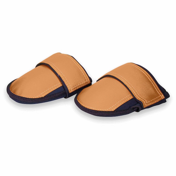 Marshalltown Front Fastening Knee Pad FFKP - main
