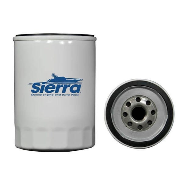 Sierra International Oil Filter PH-29 OMC 173233 SR18.7876.1 - main