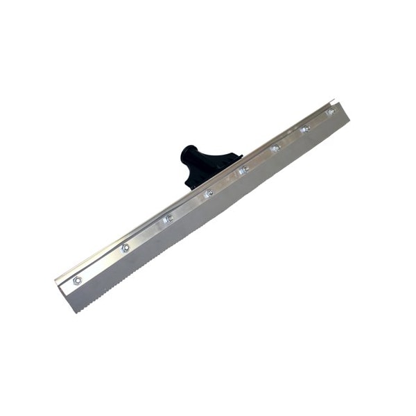 Midwest Rake Squeegee Applicator Blades, 24 in, Gray 47176 - main