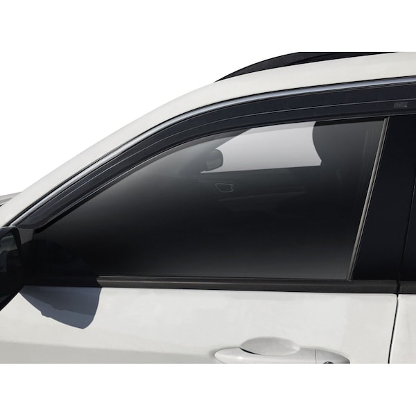 Husky Liners SUNVISOR, 4PK 2884028 - main