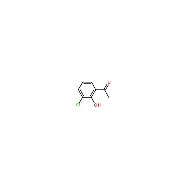 Ak Scientific 3'-Chloro-2'-hydroxyacetophenone (1g), CAS 3226-34-4 Y8724-1g - main