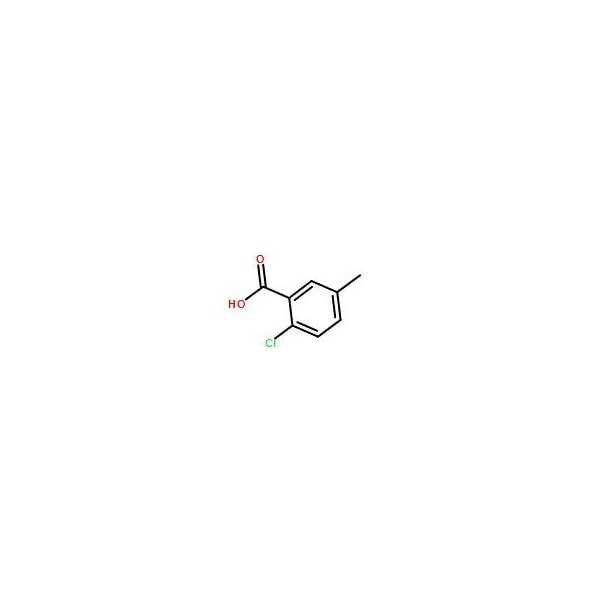 Ak Scientific 2-Chloro-5-methylbenzoic acid (100g), CAS 6342-60-5 X2803-100g - main