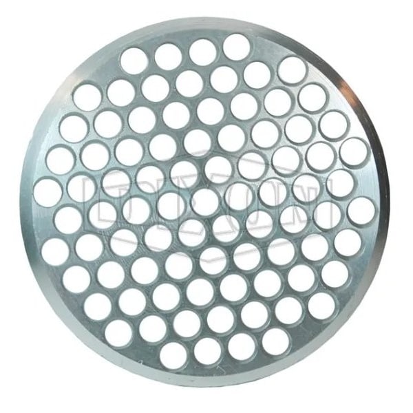 Dixon Disk Strainer, 4 in, 6061T6 Aluminum SDA400 - main