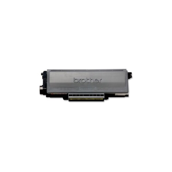 Brother Toner Cartridge, 3000 Page-Yield, Black TN620 - main