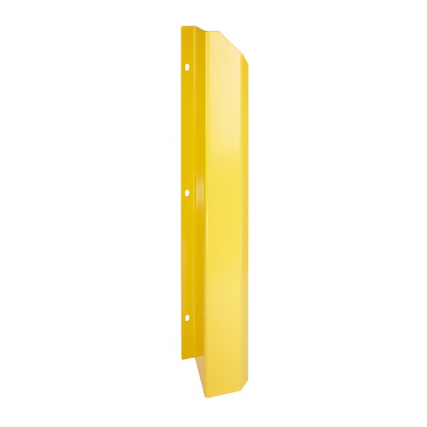 Ideal Warehouse Innovations Track Door Protection, 48"X.25 ", Bend Top 60-5121-12 - main
