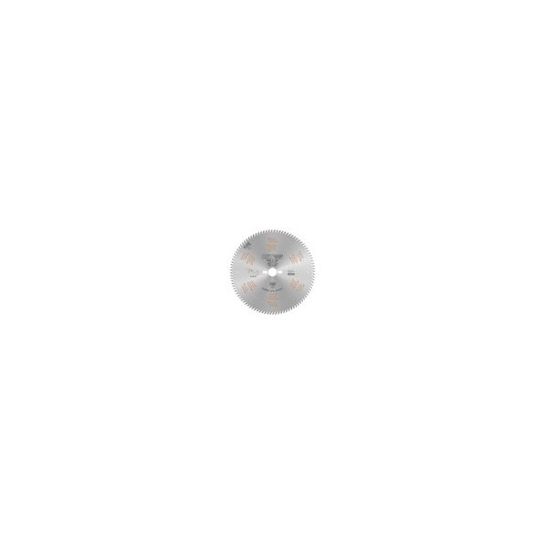 Cmt SAW BLADE HW 300x3.2/2.2x30 Z96 5ATB (CHROME) 285.696.12M - main