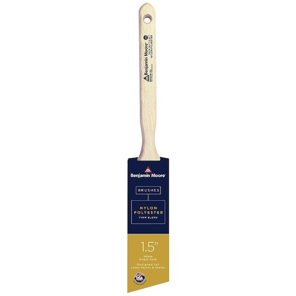 Premier Paint Roller PNT BRSH NY/PLY FRM 1.5 in. U61715-017 - main