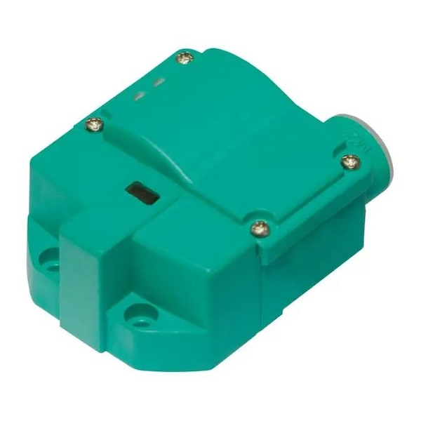 Pepperl + Fuchs Inductive sensor, 50PK NCN3-F31K-N4 - main
