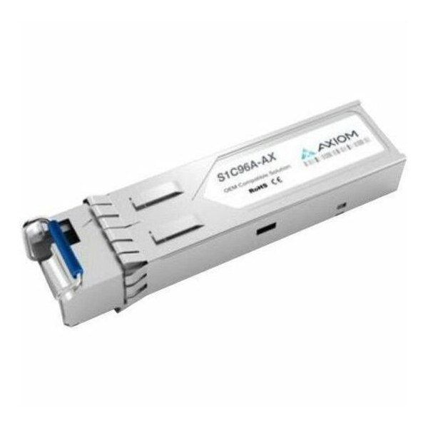 Axiom 25GBASE-BX10-D SFP+ FOR HP S1C96A-AX - main