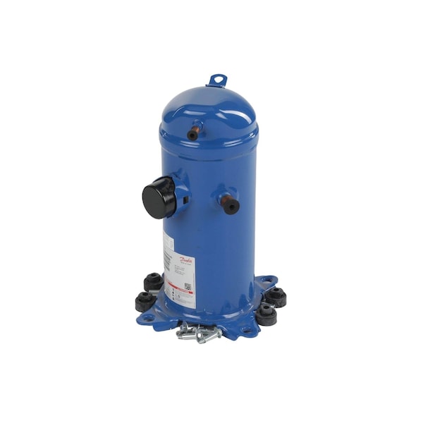 York COMPRESSOR, HRH049U1LP6 S1-01503891004 - main